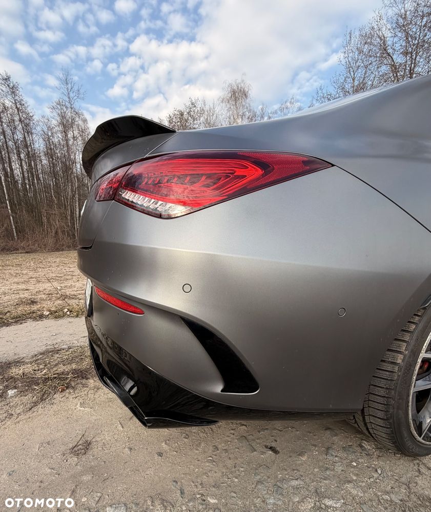 Mercedes-Benz CLA - 10