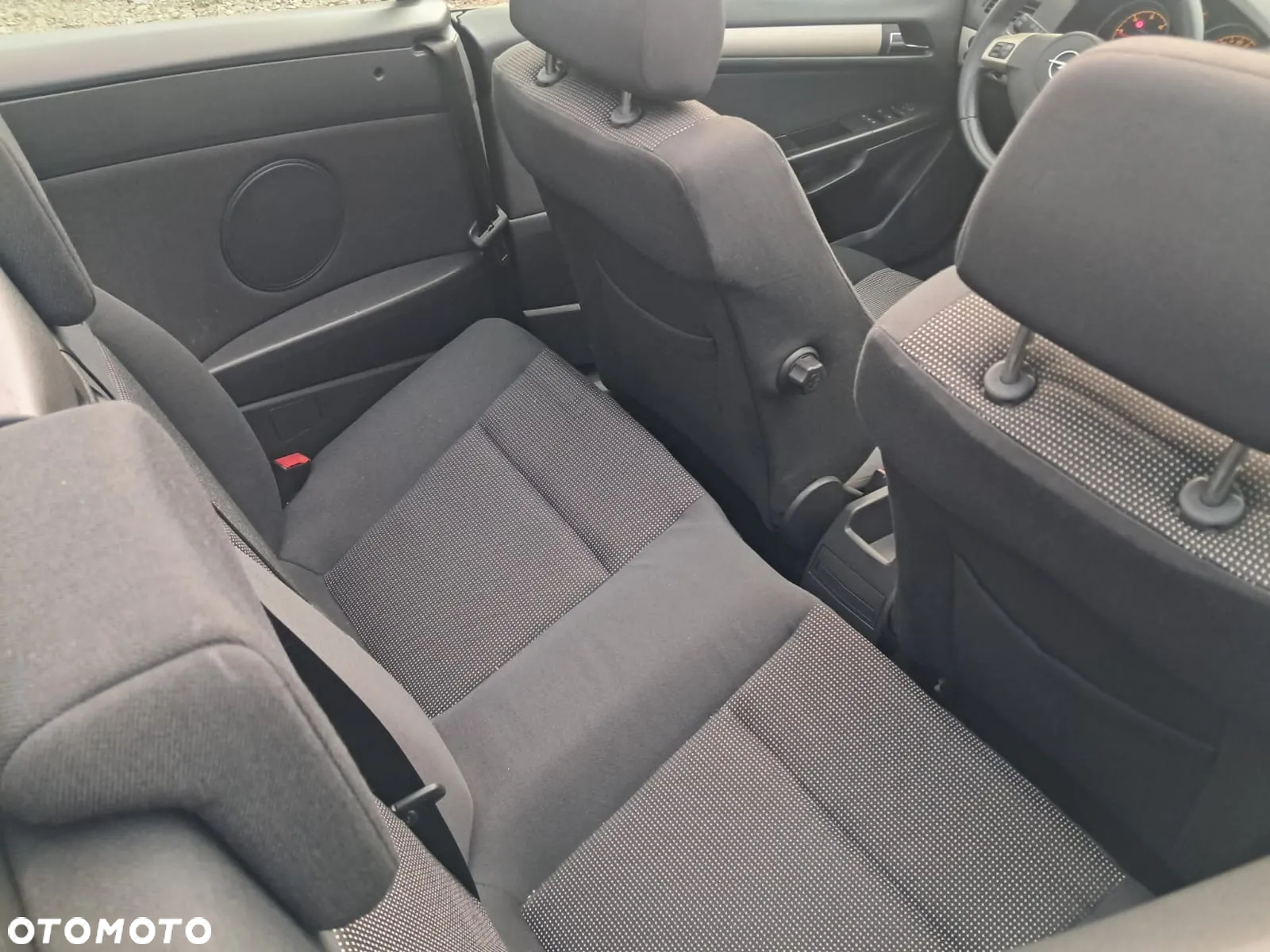 Opel Astra - 6