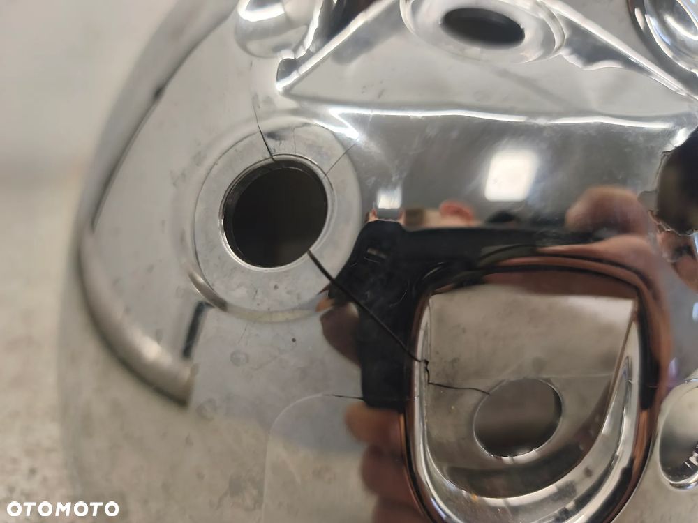 Obudowa, osłona lampy Suzuki VL 800 VL800  Intruder - 8
