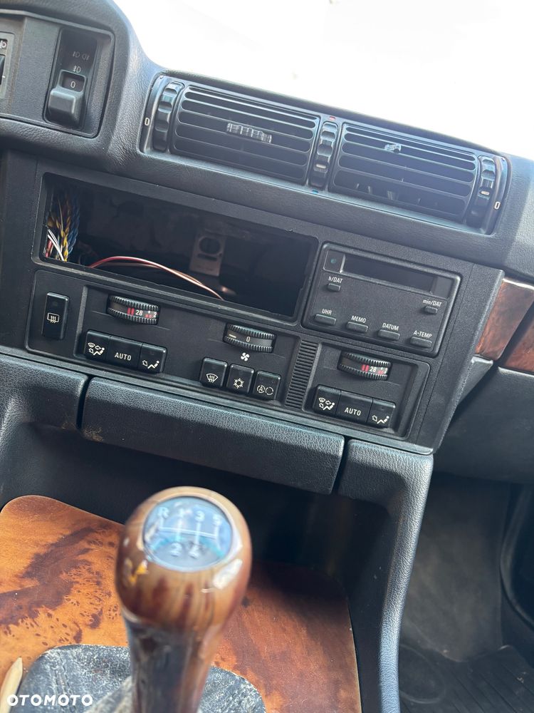 BMW Seria 5 525tds - 7