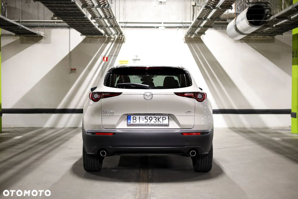 Mazda CX-30 - 7
