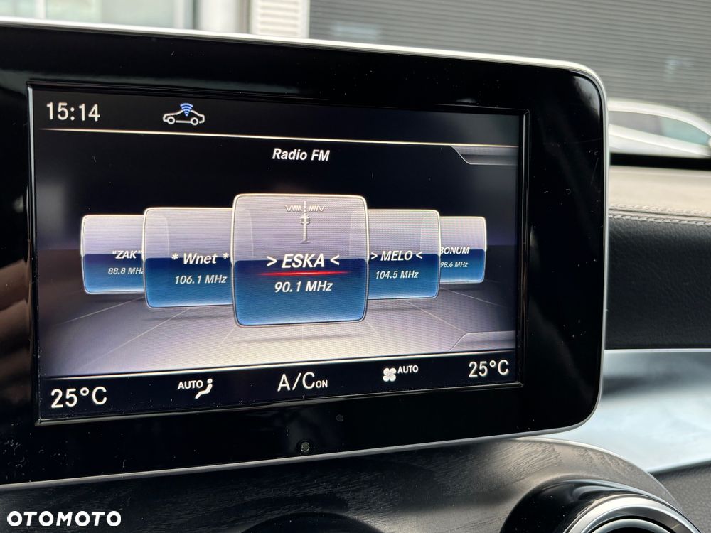 Mercedes-Benz GLC 250 4-Matic - 13