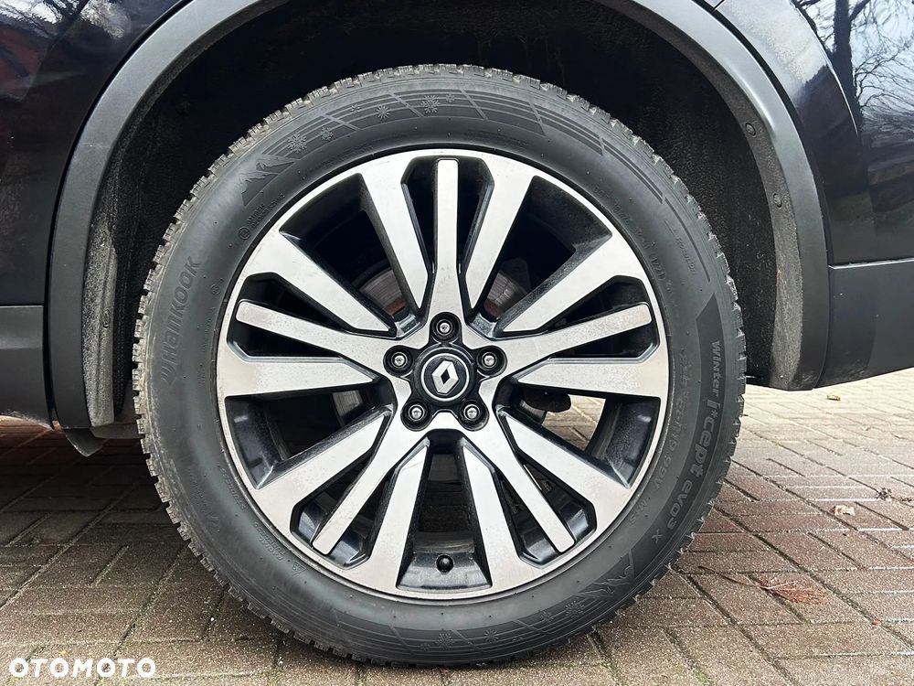 Renault Koleos 2.0 dCi Initiale Paris X-Tronic - 28