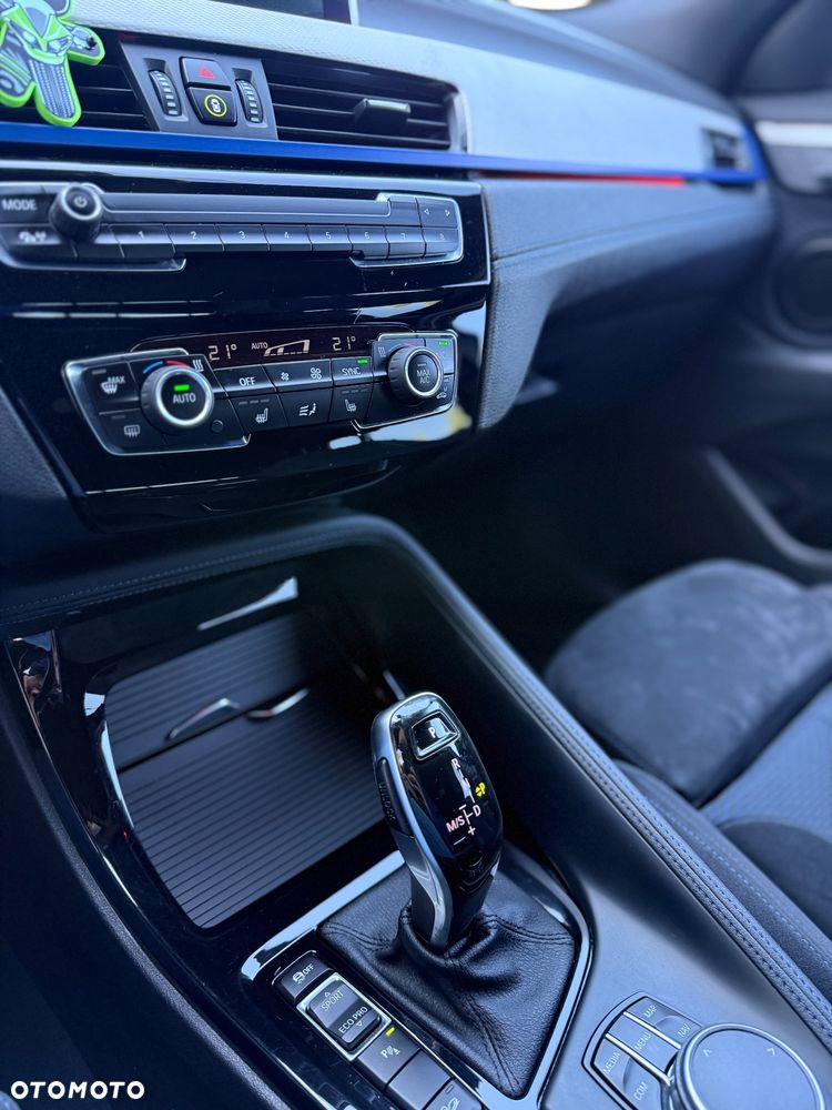 BMW X2 xDrive20i M Sport - 13