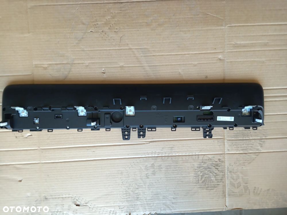 HYUNDAI IONIQ 5 ZEGARY MONITOR / WYŚWIETLACZ / EKRAN 94003GI000 - 2