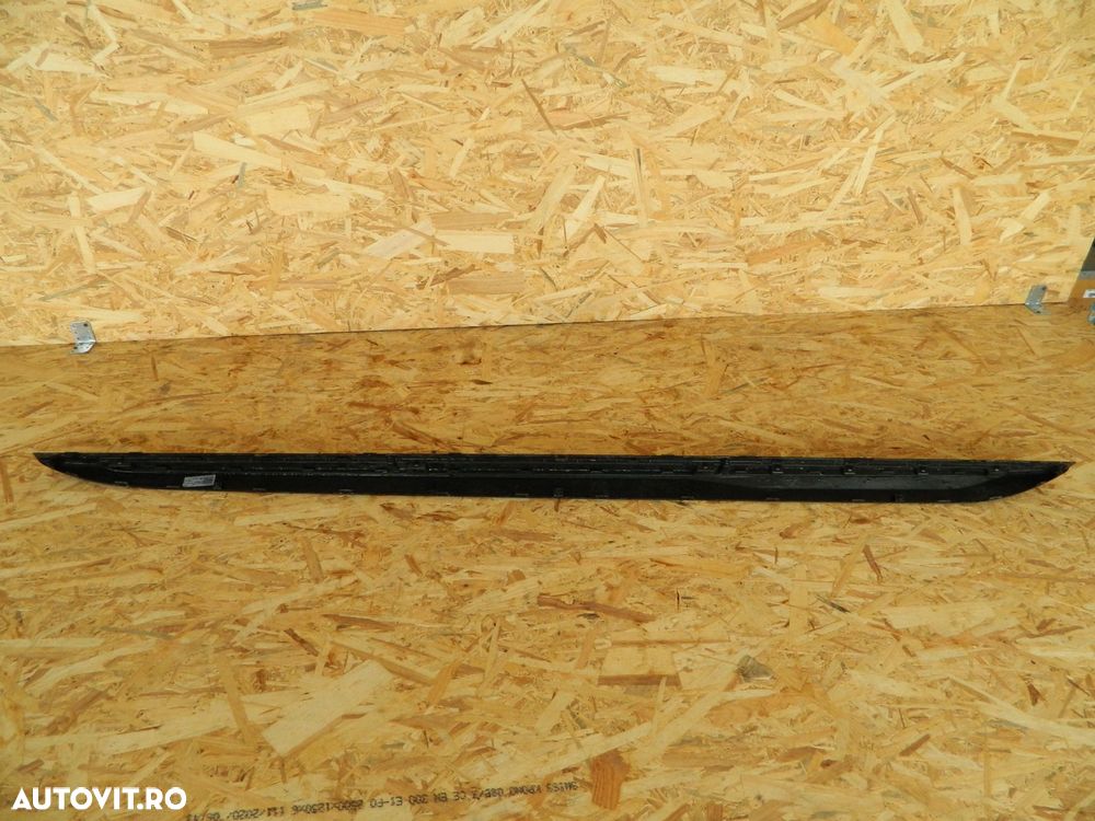 Ornament prag stanga, Kia Ceed GT Line, 2018, 2019, 2020, 87763-J7700. - 5