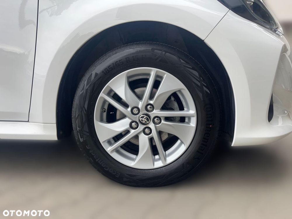 Toyota Yaris 1.5 Comfort - 11