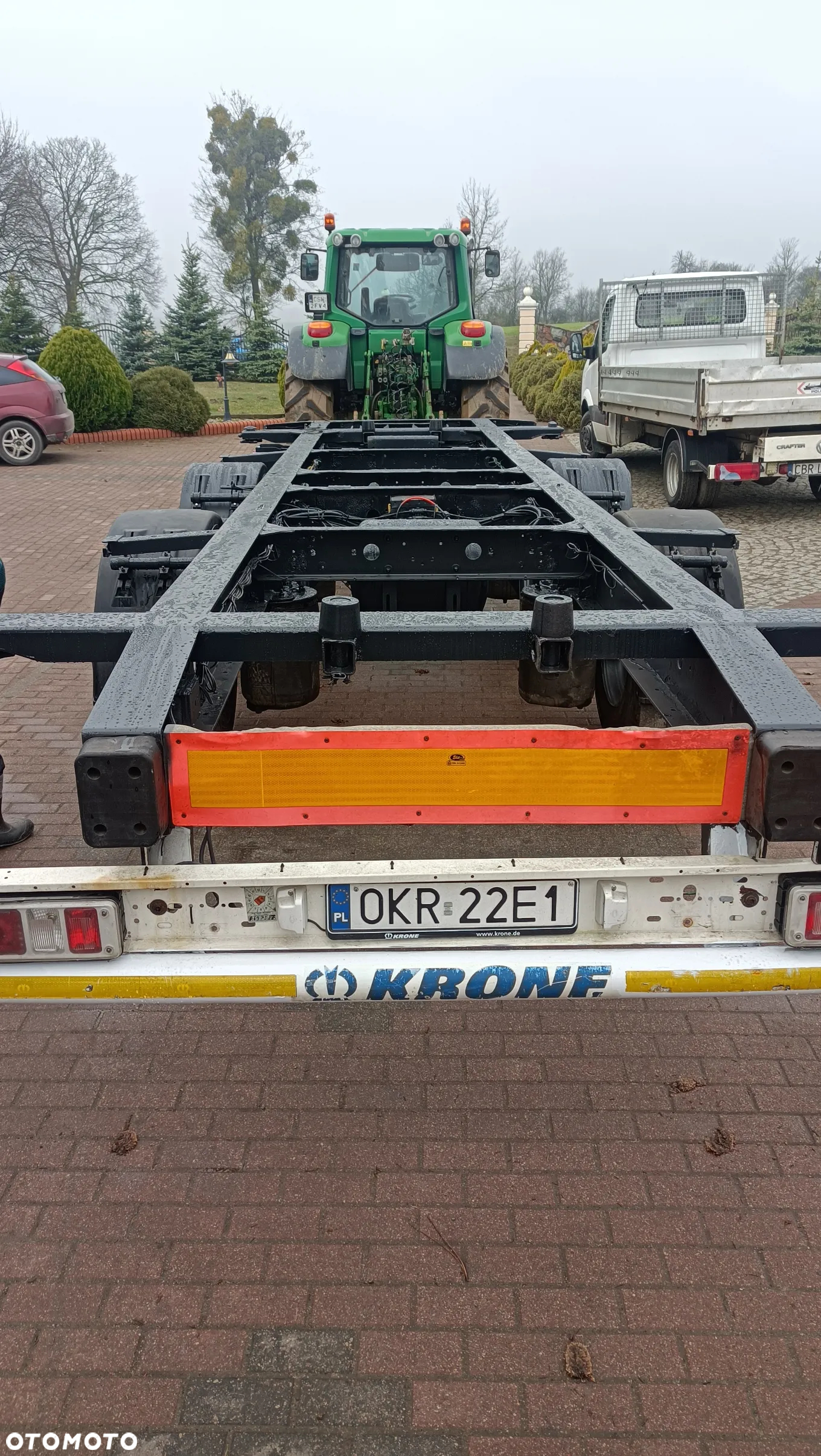 Fendt - 18