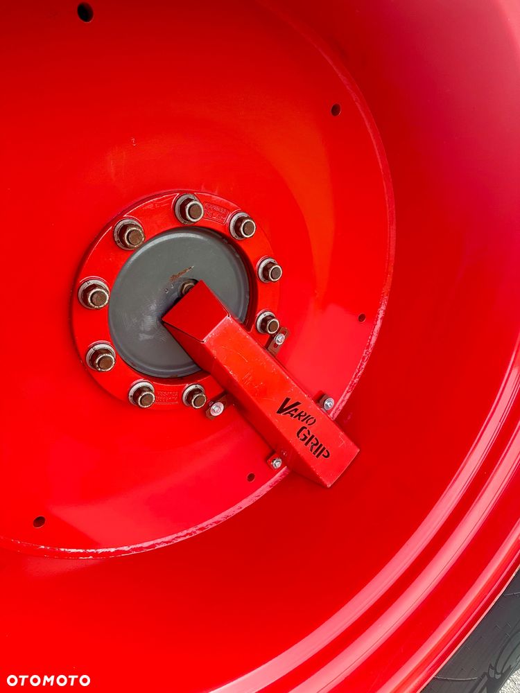 Fendt 939 VARIO S4 PROFI PLUS - 17