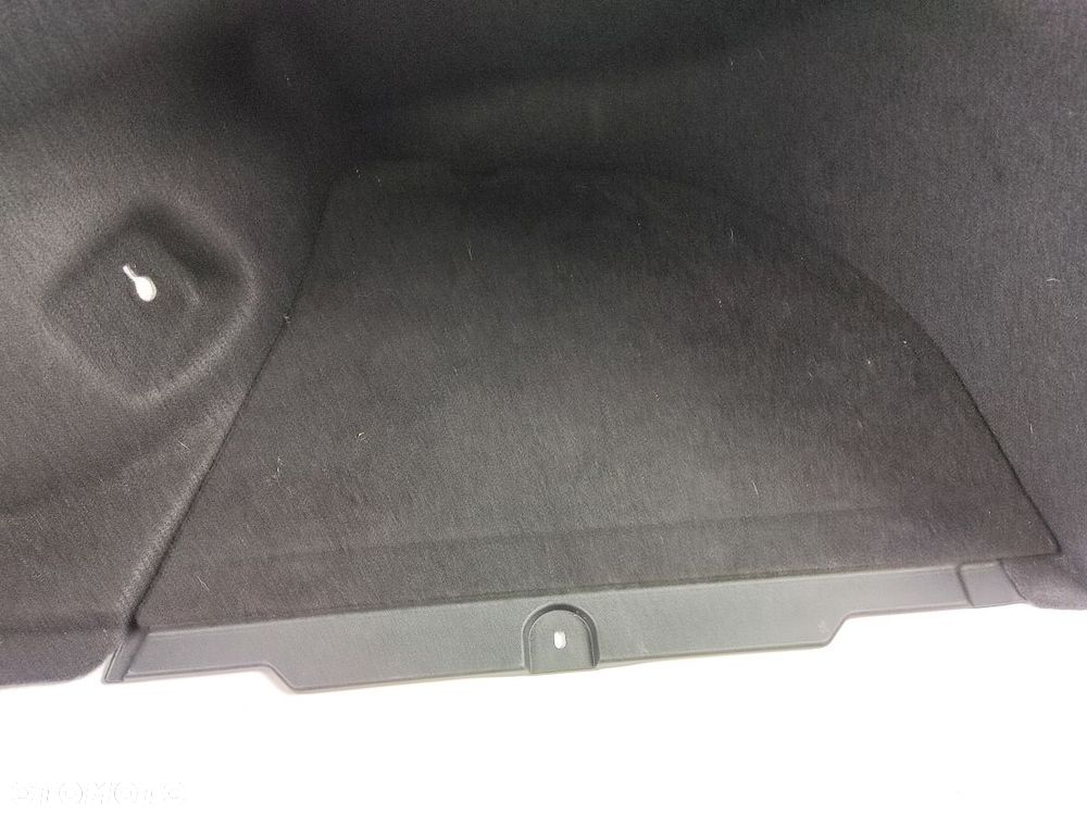 LEXUS ES gen VII 18-21r Boczek Bagażnika Prawy - 4