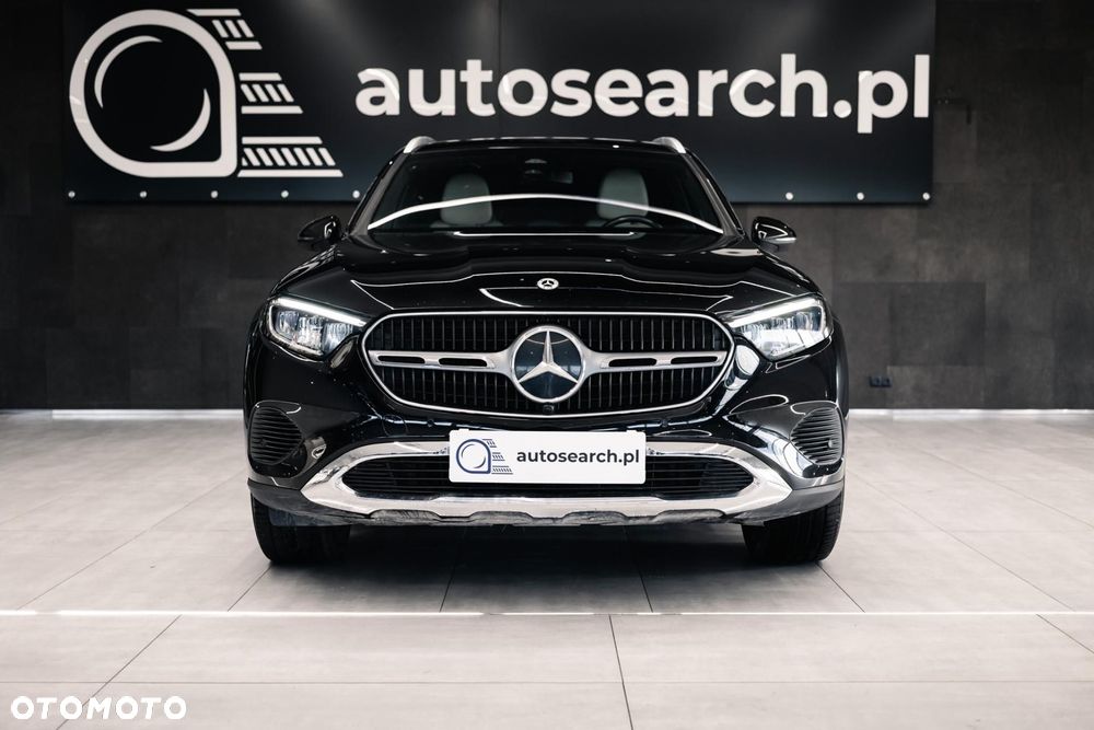 Mercedes-Benz GLC - 3