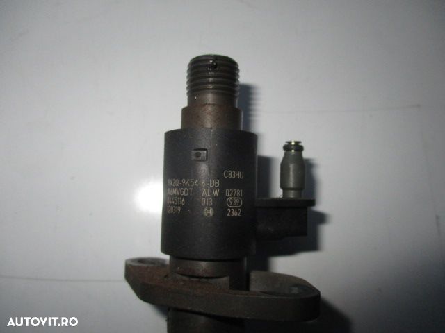 Injector Jaguar XF - 1
