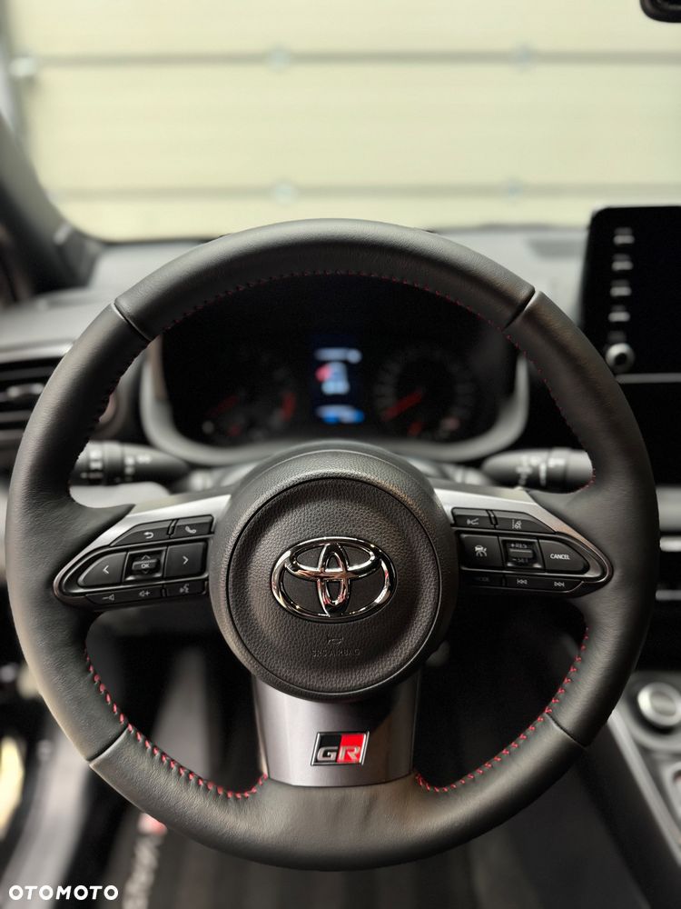Toyota GR Yaris 1.6 Dynamic - 16