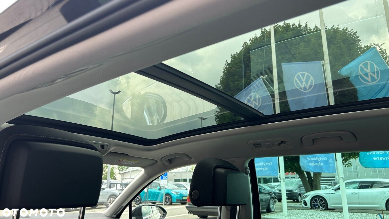 Volkswagen Passat 1.5 TSI EVO Business - 16