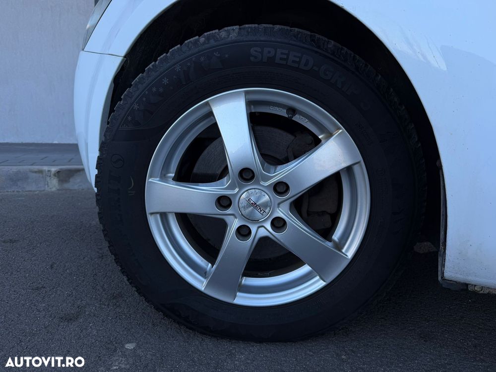 Kia Ceed 1.6 DSL EX CITY - 9