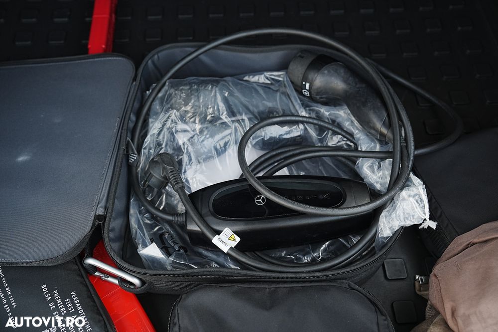 Mercedes-Benz GLE Coupe 350 de 4Matic 9G-TRONIC AMG Line Advanced Plus - 18