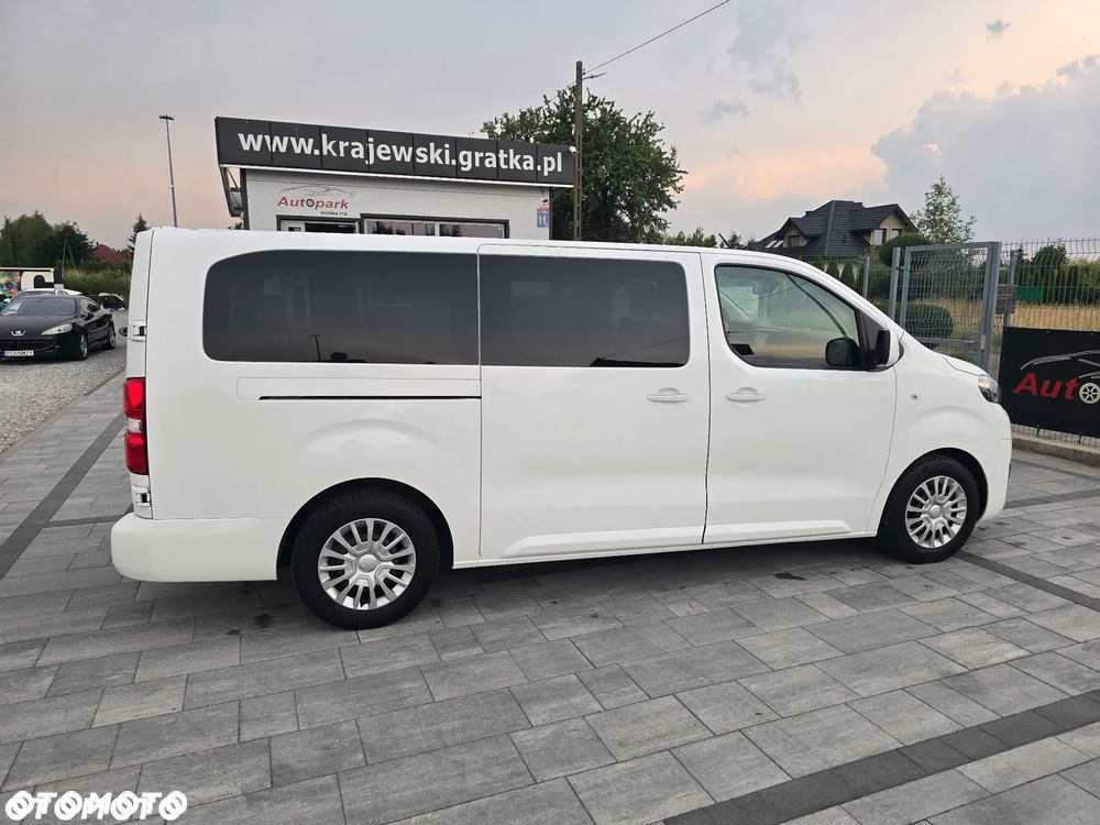 Toyota Proace Verso 2.0 D4-D Long Business - 20
