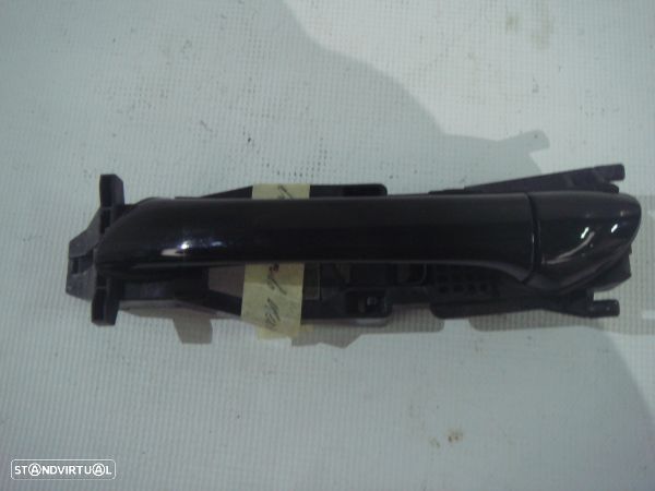 Manípulo Ext Porta Fr Esq Mercedes-Benz C-Class Coupe Sport (Cl203) - 1