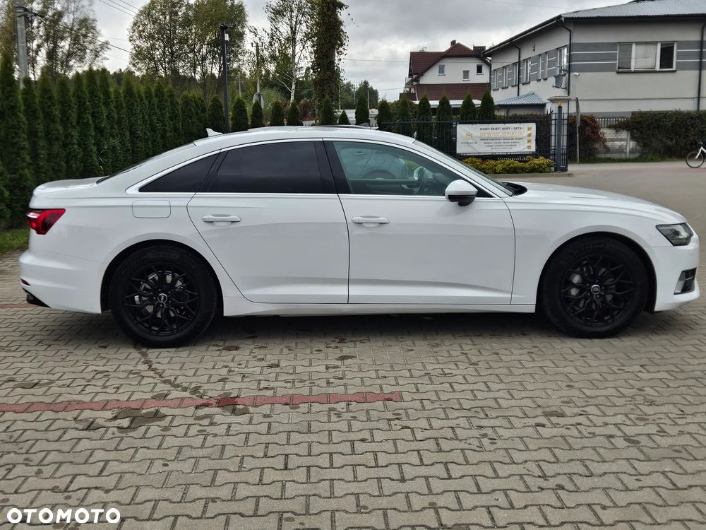 Audi A6 - 29