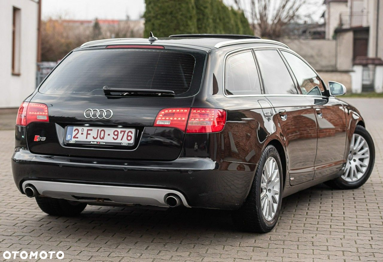 Audi A6 - 3