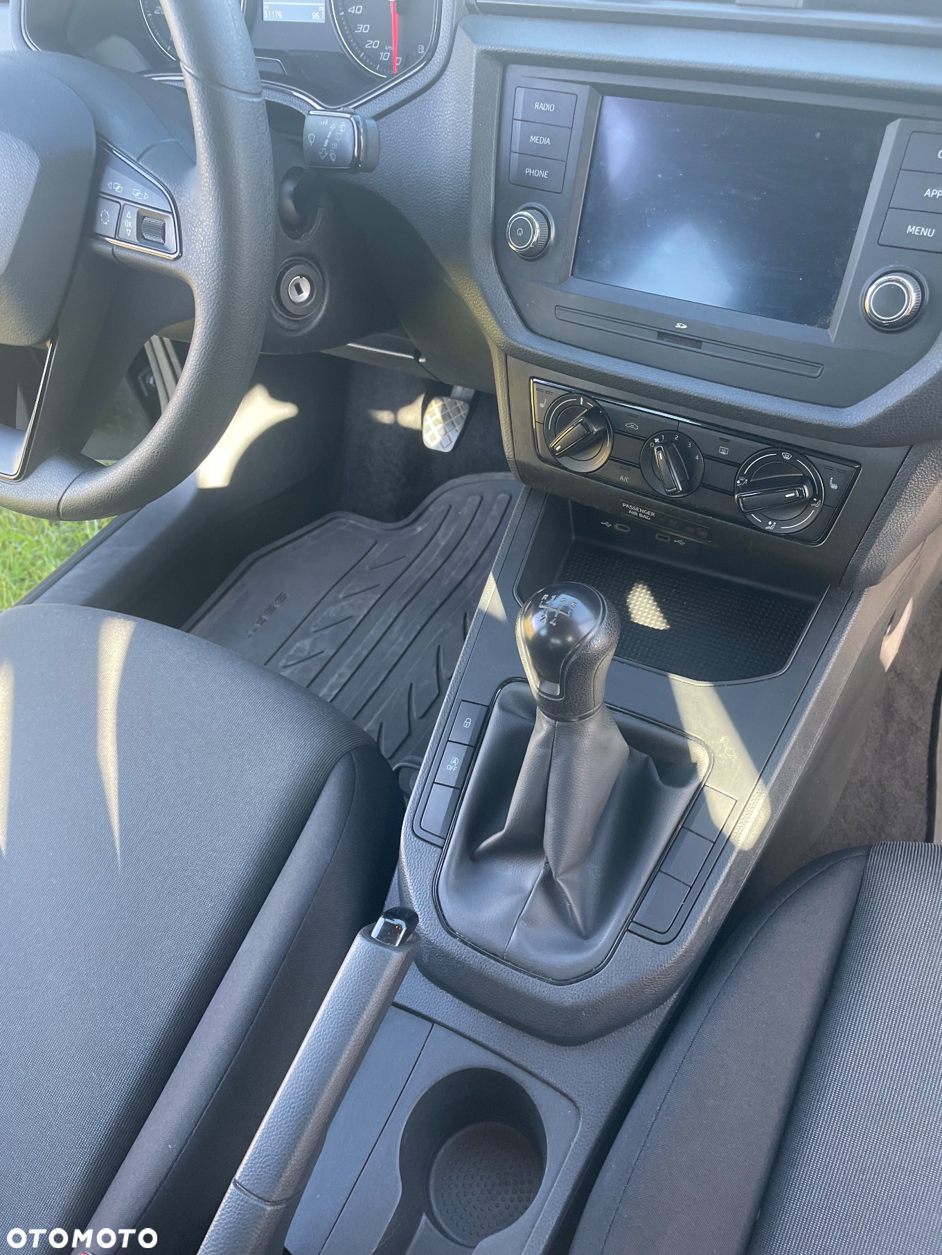 Seat Ibiza 1.0 EVO Style S&S - 21