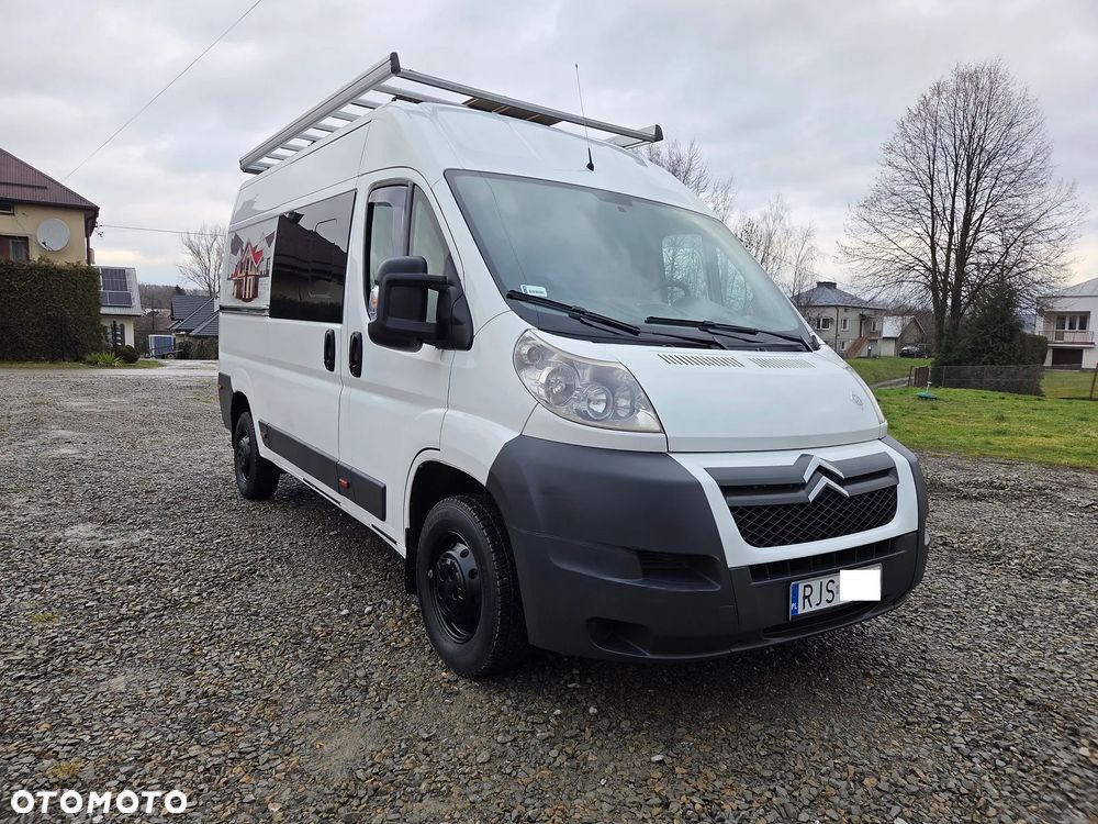 Citroën Jumper - 10