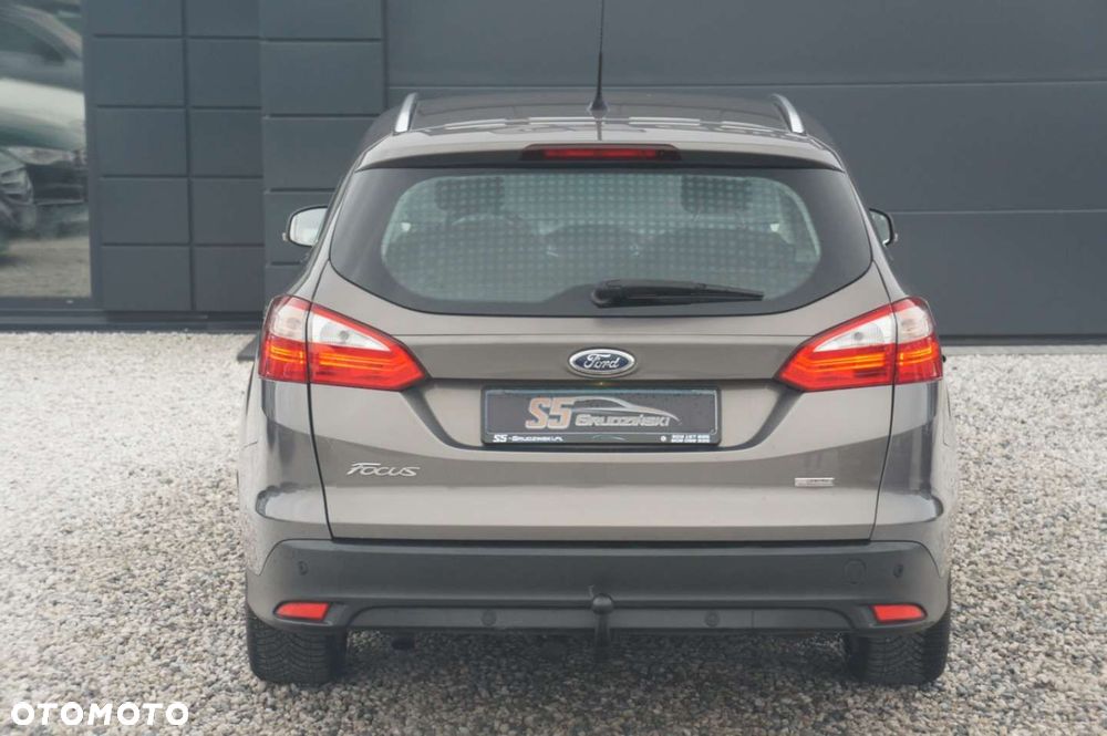 Ford Focus - 6