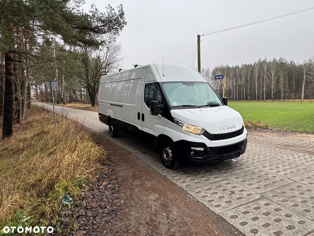 Iveco Dayli - 2