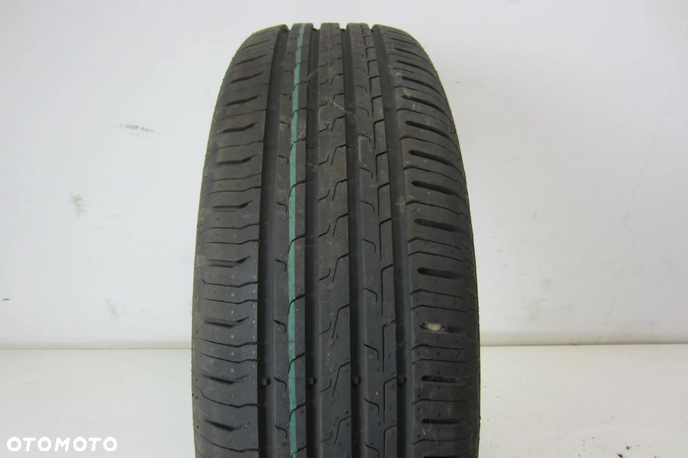 OPONA 215/65 R17 99V CONTINENTAL ECOCONTACT 6