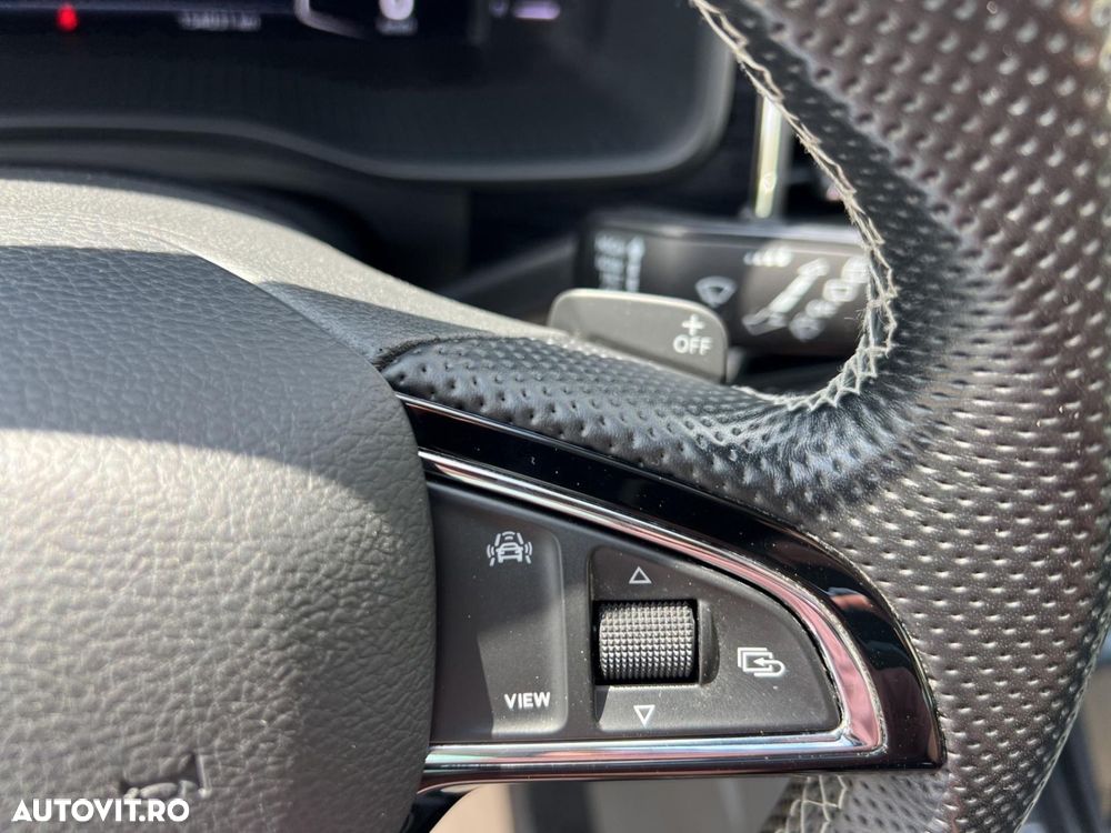 Skoda Kodiaq 1.5 TSI ACT 4x4 DSG Style - 24
