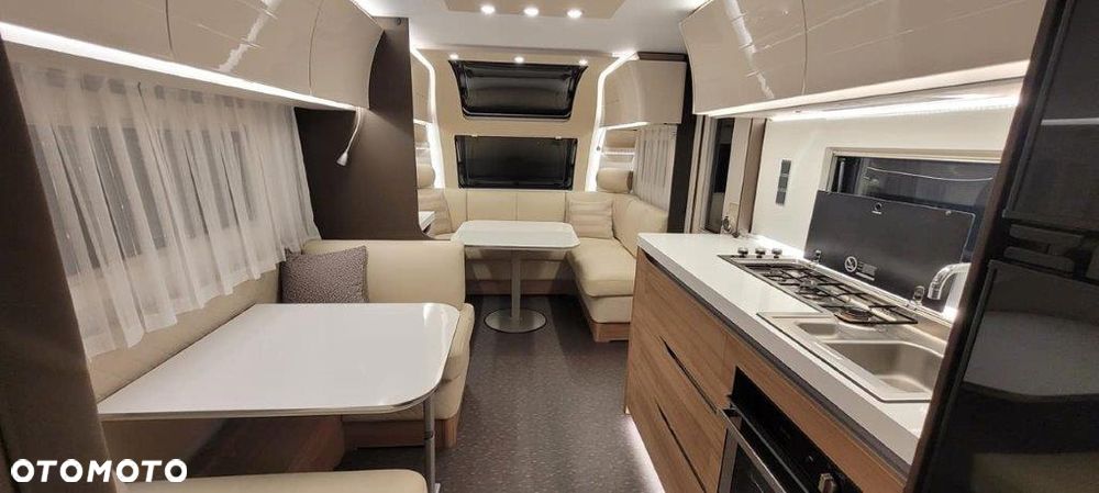 Adria Alpina 753 UP - 3