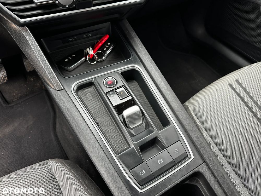 Seat Leon Sportstourer - 17