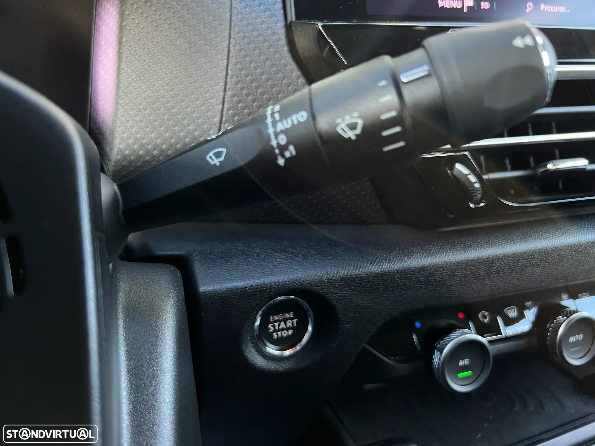 Citroën e-C4 50 kWh Feel Pack - 17