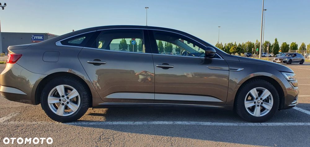 Renault Talisman - 6