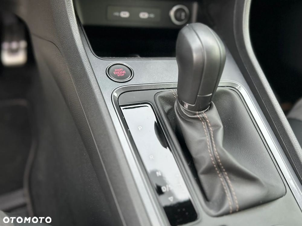 Cupra Ateca 2.0 TSI 4Drive DSG Tribe Edition - 24