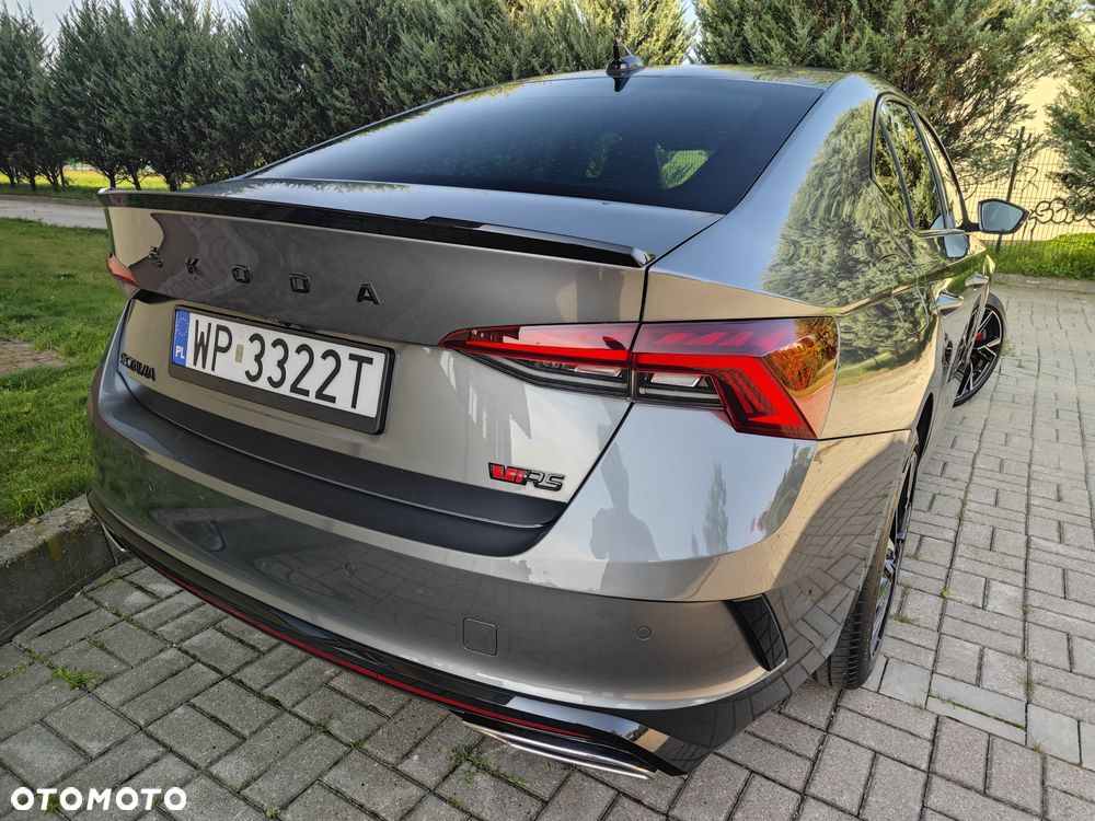 Skoda Octavia - 4