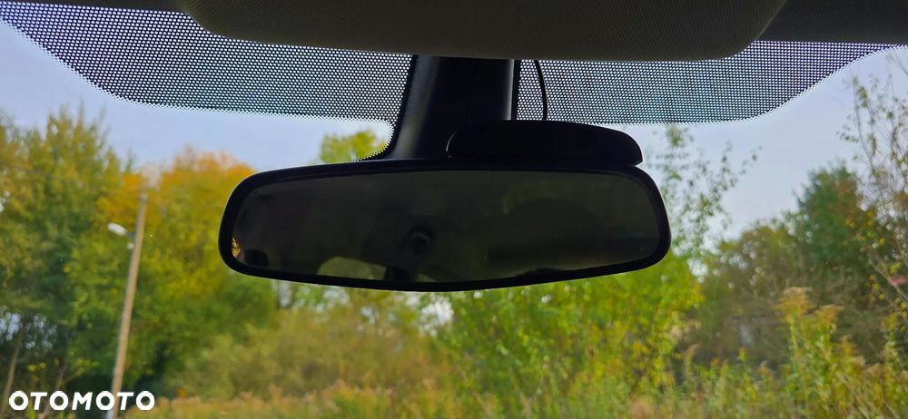 Opel Astra 1.6 Sports Tourer Automatik - 10