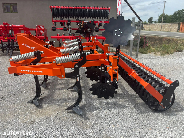 Terraking Gruber TerraKing HummeR MEDIUM 5-6-7 ancore