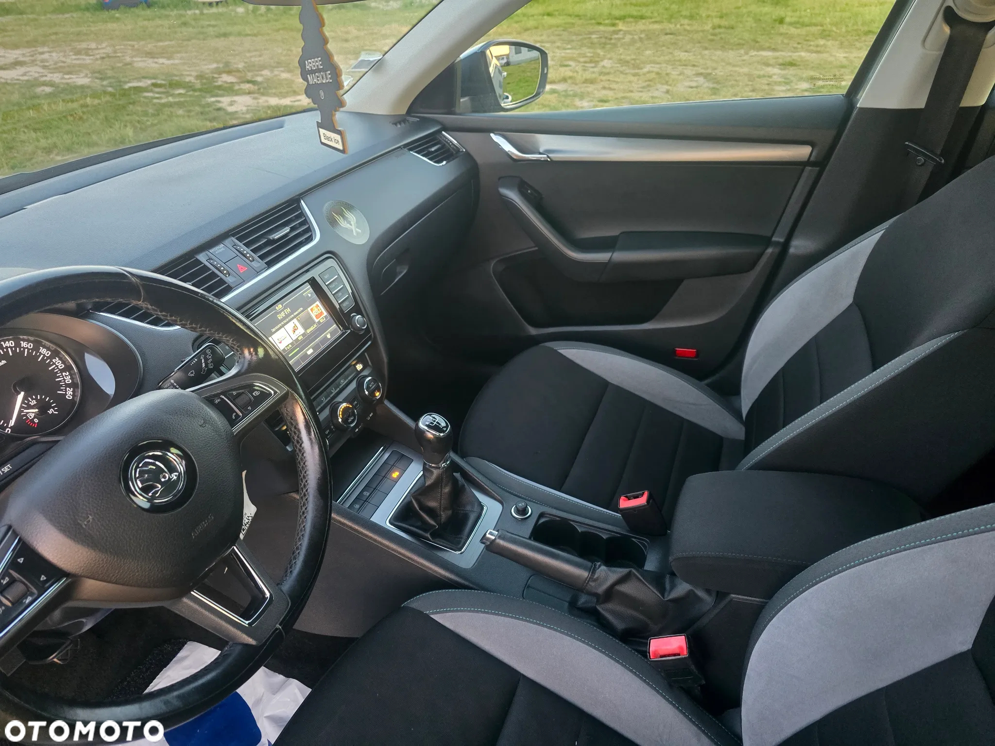 Skoda Octavia 1.6 TDI Edition - 19