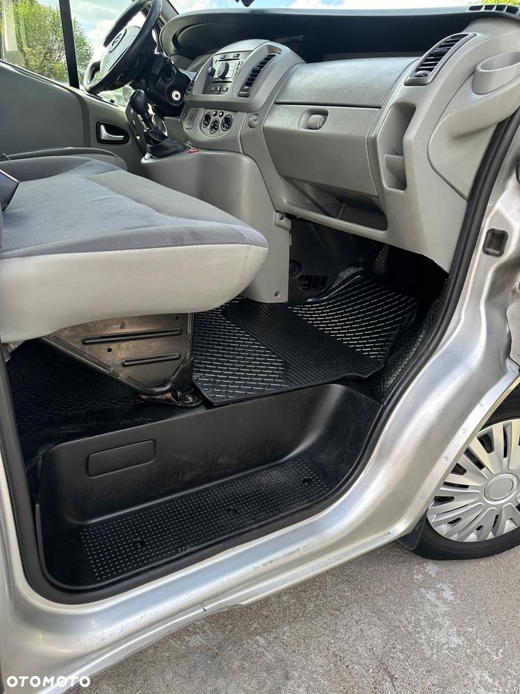 Opel Vivaro L1H1 Tour Elegance - 16