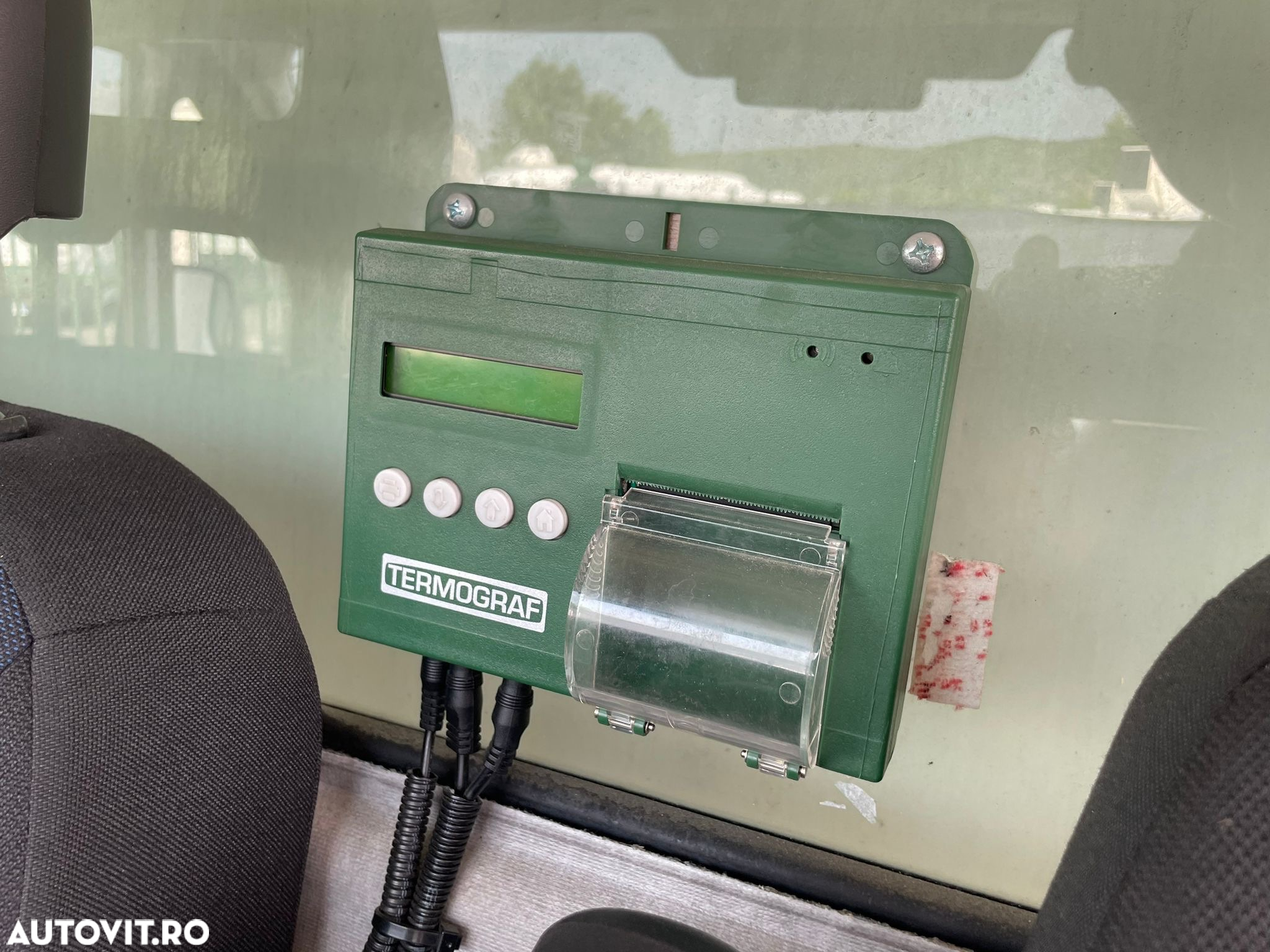 Iveco Daily 3.0 D FRIGORIFIC 2 COMP - 30