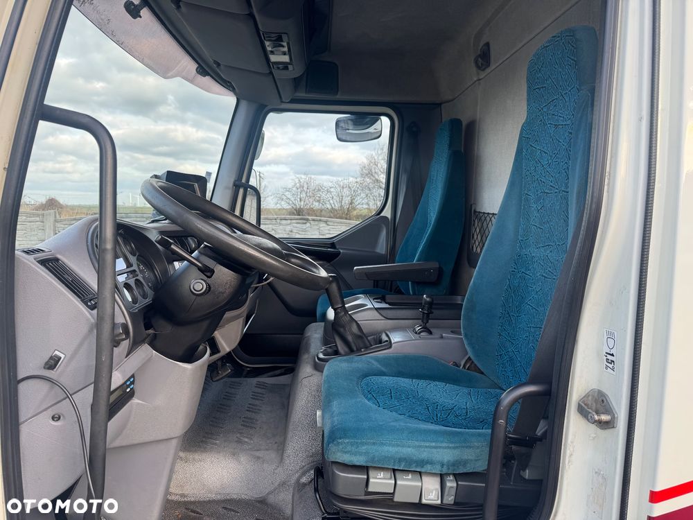 DAF LF 45.170 Koniowóz - 5