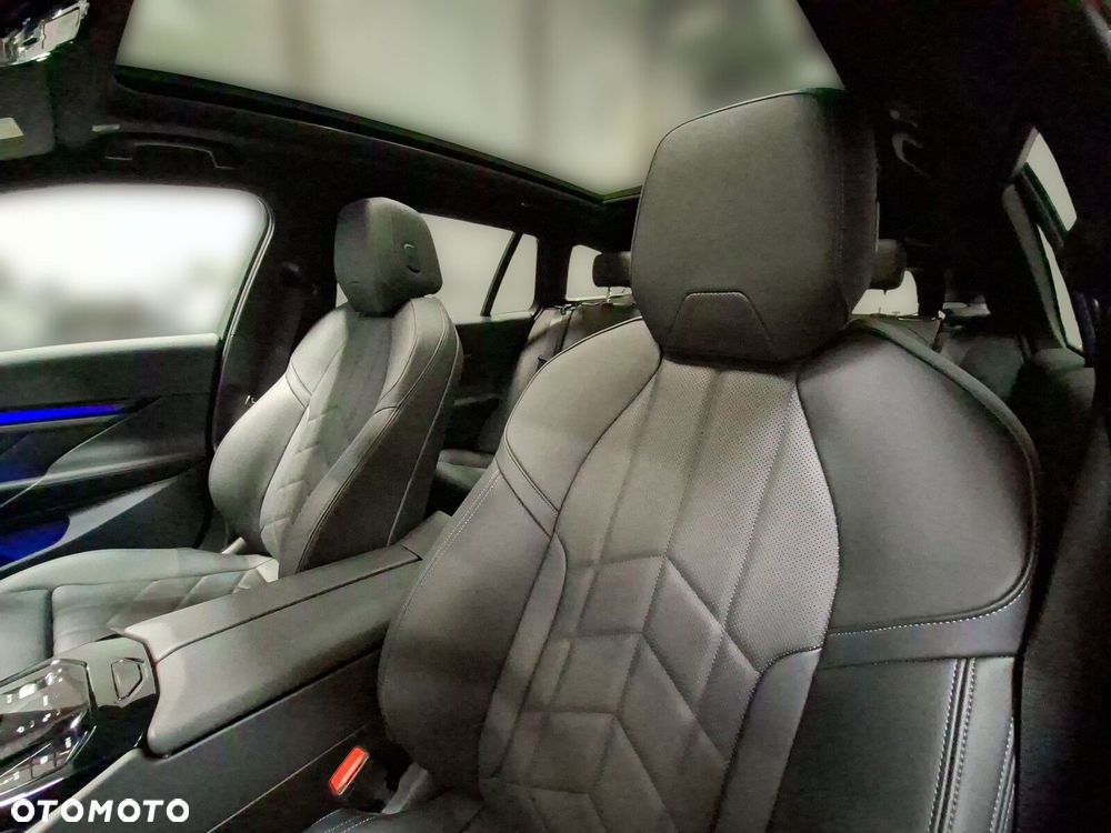 BMW Seria 5 - 13