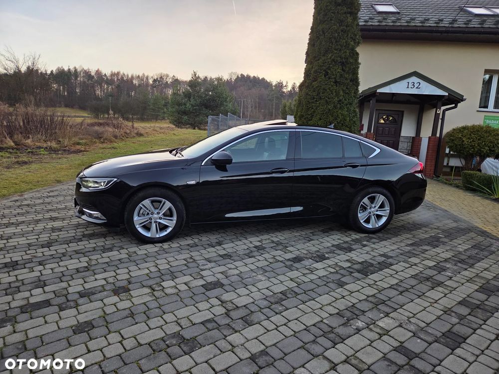 Opel Insignia 2.0 Business Innovation - 5