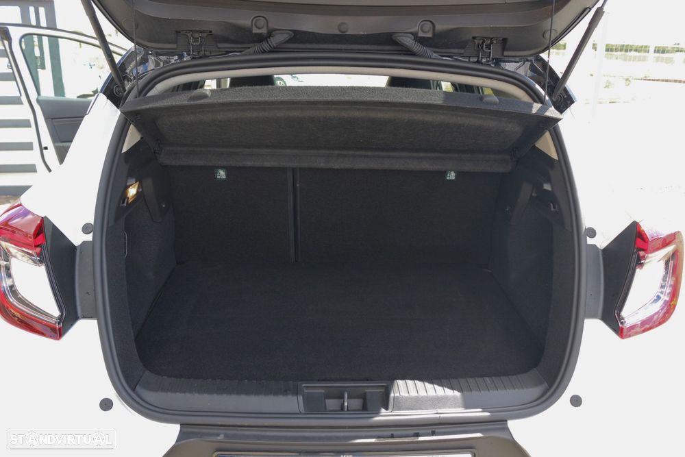 Renault Captur 1.6 E-Tech Plug-In Hybrid Techno - 38