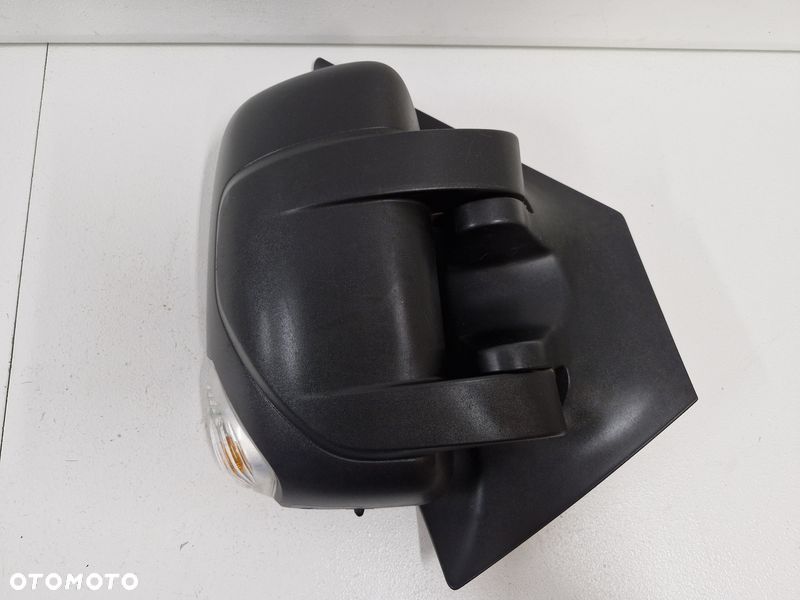 RENAULT MASTER III 3 LUSTERKO DRZWI PRAWE 9 PIN EUROPA 963010146R - 2