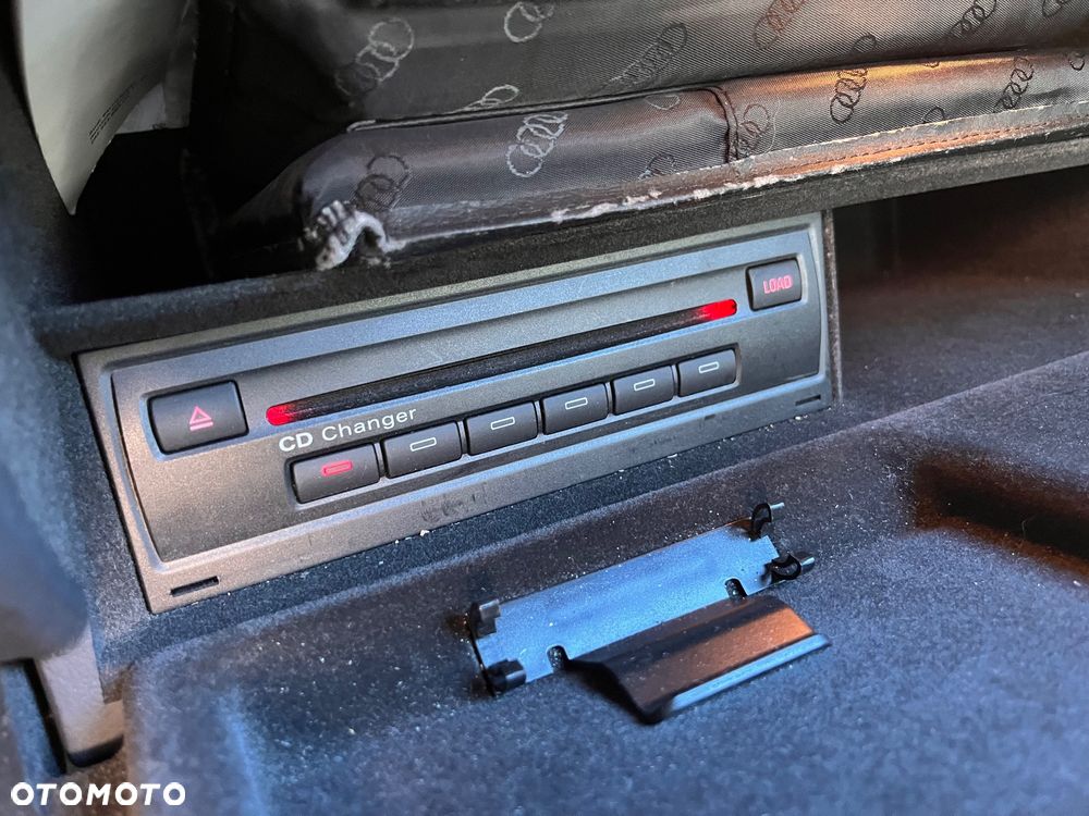 Audi A6 Avant 3.2 FSI Quattro Tiptronic - 27