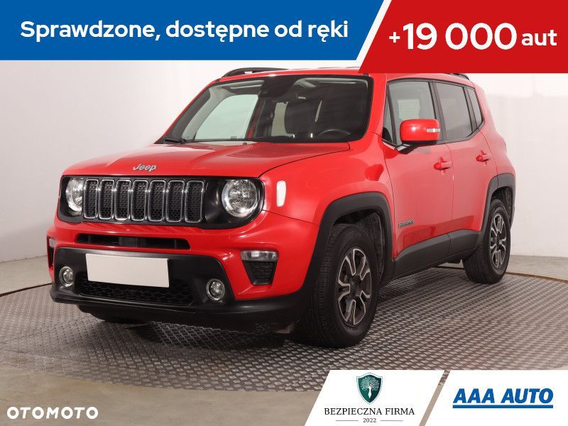 Jeep Renegade - 2