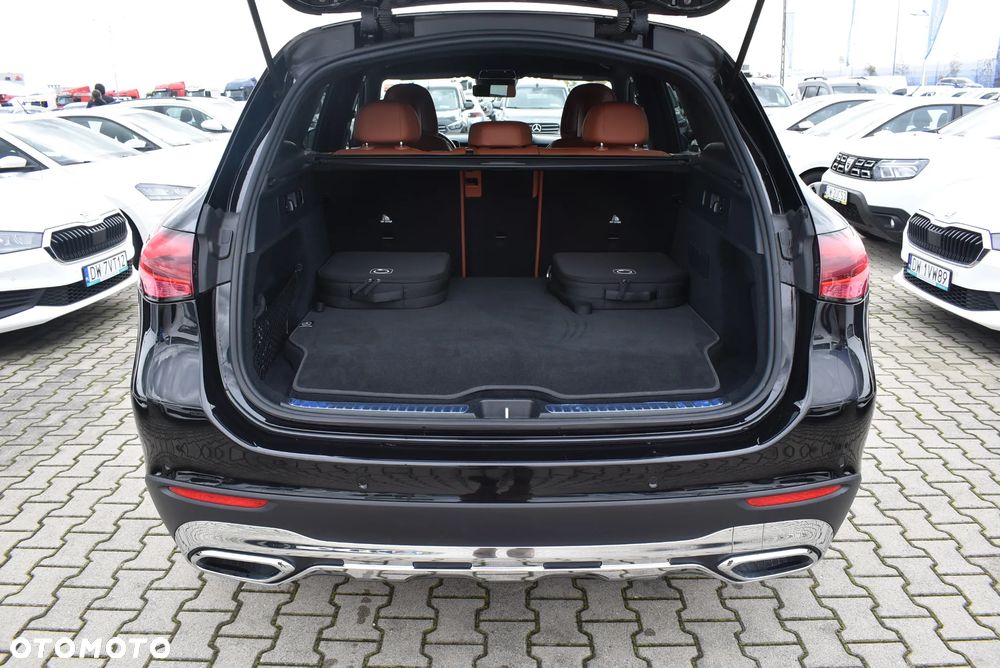 Mercedes-Benz GLC 300 d mHEV 4-Matic Avantgarde - 13
