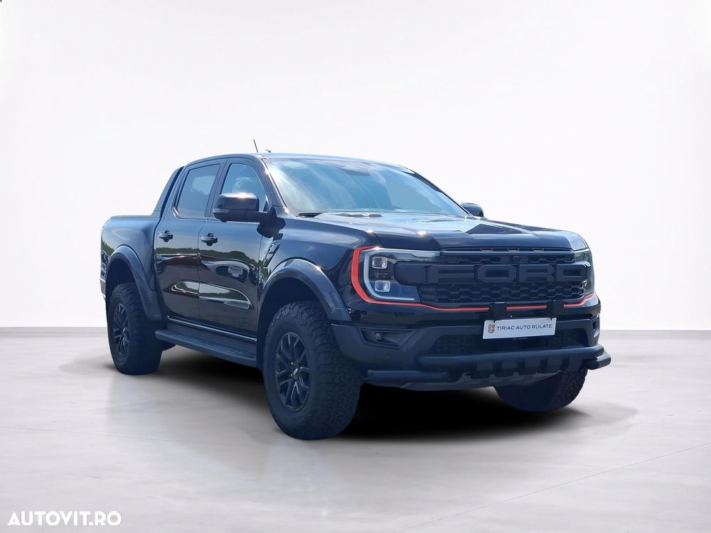 Ford Ranger - 8